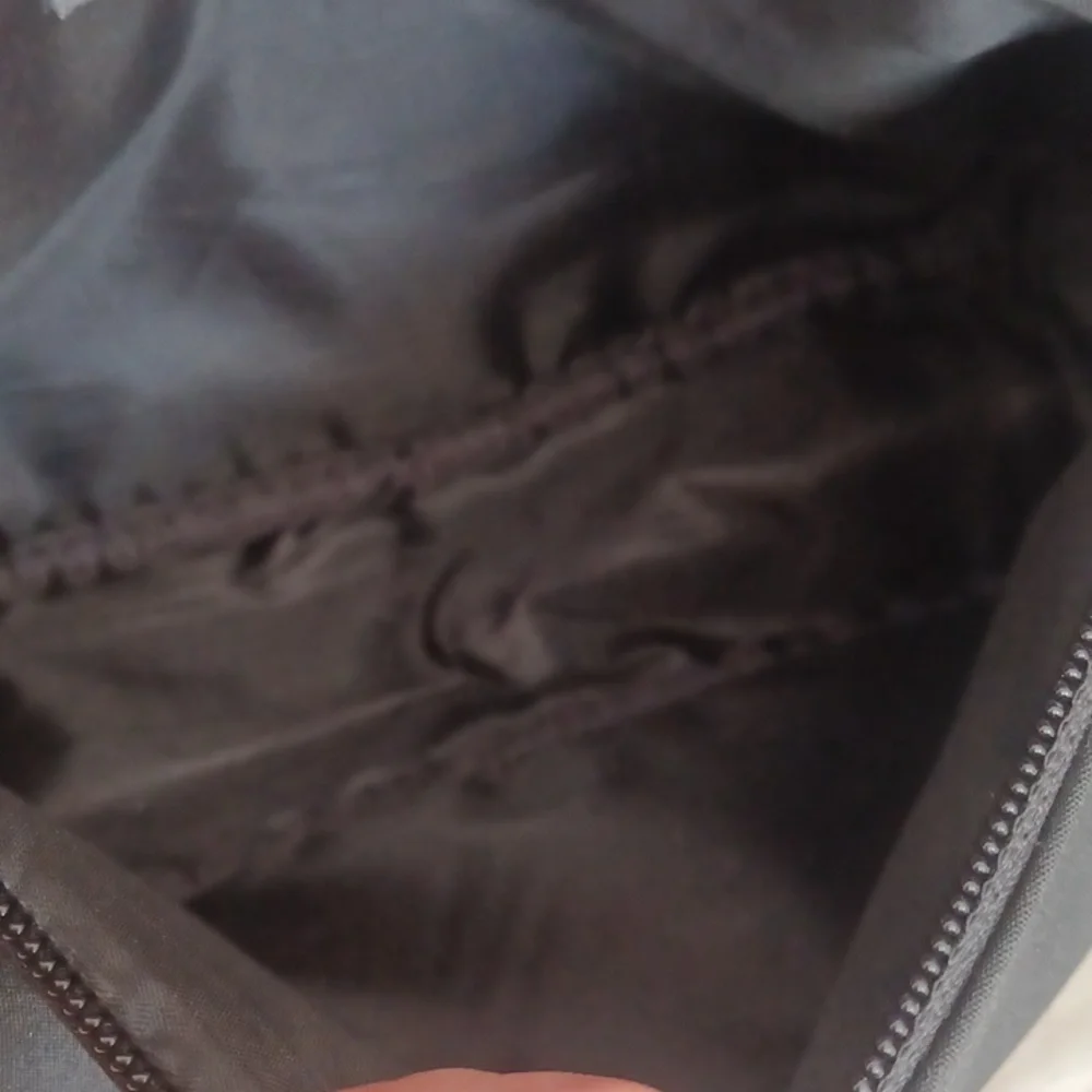 Salvatore Ferragamo cosmetic bag